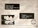 LP BOOTS AND BRACES ANTISOCIAL ROR  PUNK/OI/SKIN/KBD