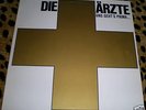  Die Ärzte Uns gehts Prima GOLDENES KREUZ 12