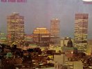 NICK AYOUB QUINTET-THE MONTREAL SCENE-RARE JAZZ LP NM
