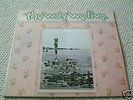 WAY WE LIVE candle for.. 1971 UK DANDELION ORIG PROG LP