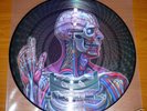 TOOL LATERALUS RARE PROMO PICTURE DISC LP VINYL AENIMA