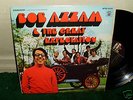 breaks BOB AZZAM holy grail FUNK og NM toussaint LP