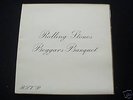 ROLLING STONES Beggars Banquet UK 1st pr MINT- psych