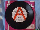 Alexander Patton - A Lil Lovin RARE NORTHERN DEMO 45