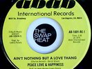 PEACE LOVE & HAPPINESS - 70s SOUL 7