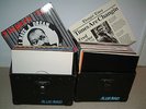 House Records - 131 Rare 12