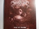 Weakling Dead as Dreams Double Lp Xasthur Leviathan
