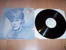 DAVID BOWIE LIFETIMES 1983 PROMO ONLY NUMBERED LP MINT