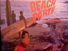 Annette Funicello Annette's Beach Party Vista LP SEALED