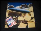 LED ZEPPELIN BBC CONCERT CLASSICS 4 LP SET