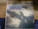 Blackwood Bros. Quartet EP w/cover(RCA 45-EP-EPA-5093)