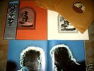 Concert For Bangla Desh -Japan Press.OBI , Insert,3 LP