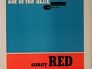Sonny Red-Out Of The Blue-Blue Note 4032-W. 63rd-NM