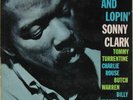 Sonny Clark-Leapin & Lopin-Blue Note 84091-NICE