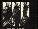 Motorhead Blow Your Brain Off EP