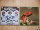 GENTLE GIANT OCTOPUS + THREE FRIENDS VINYL LP VERTIGO