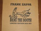 Frank Zappa Beat the Boots LPs - Records are MINT