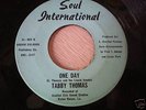 ORIGINAL FUNK Tabby Thomas 
