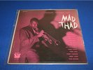 PERIOD 1208 THAD JONES TOMMY FLANAGAN  MAD THAD RARE LP