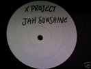 X Project - Jah Sunshine=LION 5= LISTEN =
