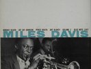 Miles Davis-Volume 2-Blue Note 1502-LEXINGTON-F.EDGE-NM