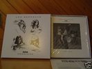 LED ZEPPELIN BBC SESSIONS ATLANTIC 4 LP SET