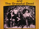 Bob DYLAN Grateful DEAD – Volume 1 & 2 RARITIES LP
