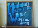 Elton John Madman Across the Water DDC Audiophile LP