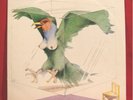 ATOMIC ROOSTER Self-titled UK debut B&C 1970 LP NrMint