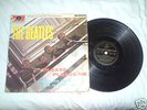 *BEATLES*PLEASE PLEASE ME -1963 UK *GOLD LABEL* MONO LP