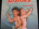 EXODUS - Bonded by Blood LP  