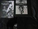 GENOCIDE ORGAN Mind Control LP Ltd Ed Tesco Industrial