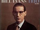 RIVERSIDE BILL EVANS PORTRAIT OF JAZZ 45 RPM RARE PROMO