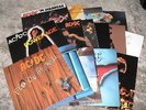 AC/DC Vinyl Reissues limited edition 180g LP box set