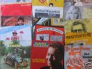Bijna 500 Nederlandstalige singels