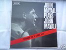  JOHN MAYALL PLAYS JOHN MAYALL KLOOKS KLEEK 