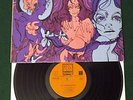 UNDERGROUND SET Pantonic 1970 obscure Psych