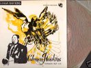 Coleman Hawkins - Coleman Hawkins / Stinson (Red Vinyl)