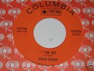 Canada Very Rare Roger Rodier Psych Folk 45 Easy Song