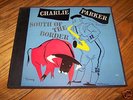 Charlie Parker Mercury Cleff Box Set 78 DSM COVER LOOK