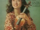 DECCA SXL (2 lps)/ KYUNG WHA CHUNG, violin