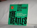 THE BEATLES-TONY SHERIDAN EXTENDED PLAY GERMANY POLYDOR