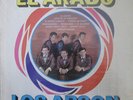 LOS APSON - EL ARADO LP SEALED ECO 618 USA RARE PEERLES