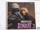 Bobby Patrick Six   EP Teenbeat Volume 3 from Star Club