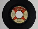 Northern Soul 45 on Groovesville Steve Mancha friday