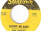 NORTHERN SOUL  THE SWEETS ON SOULTOWN   LISTEN