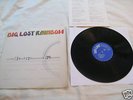 Rare Psych Lp Big Lost Rainbow Private Press