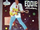 Eddie Cochran Double Rare Swedish London EP 1957