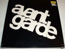 AVANT GARDE vol.1 KAGEL STOCKHAUSEN LIGETI 6 LP DG BOX
