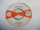 Rita Marley/Soul Boys 1967 UK 45 ISLAND